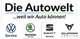 Logo Die Autowelt